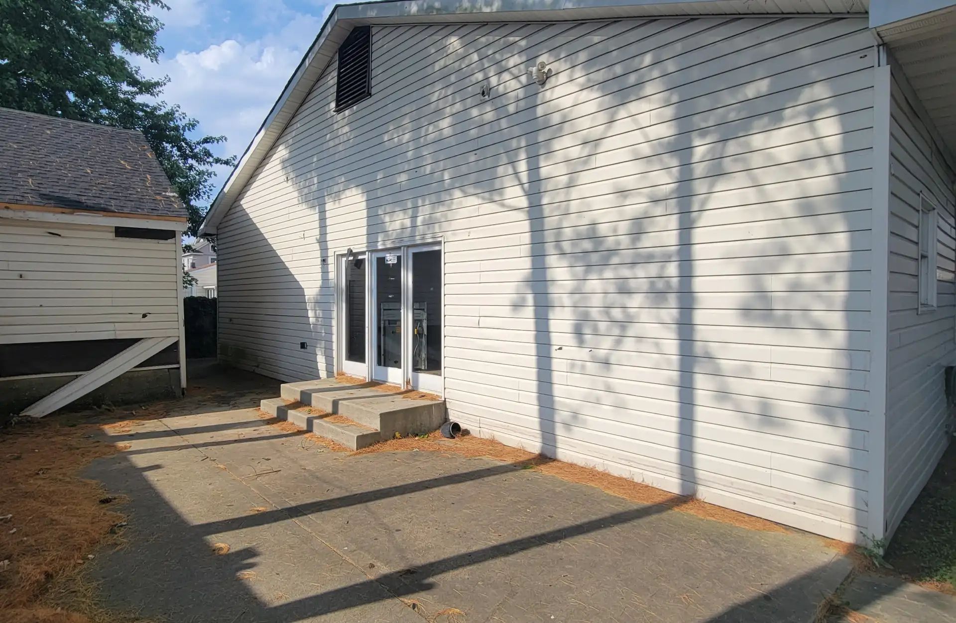 Siding Lindenhurst | TCR Builders