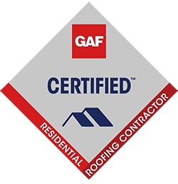 GAF Certified Roofer Long Island 