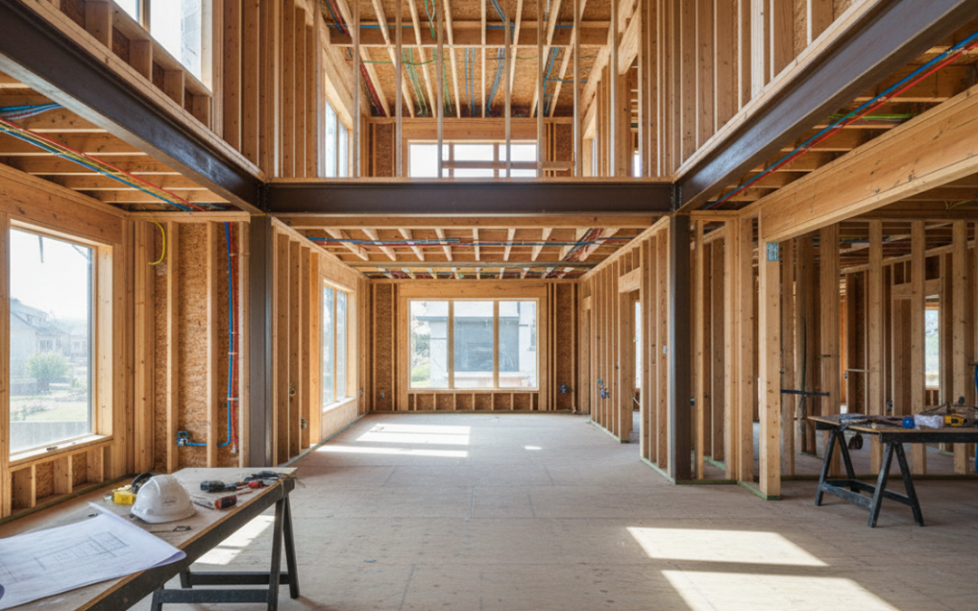 The Invisible Details That Save You Thousands: How to Avoid Hidden Costs in Your Long Island Custom Build