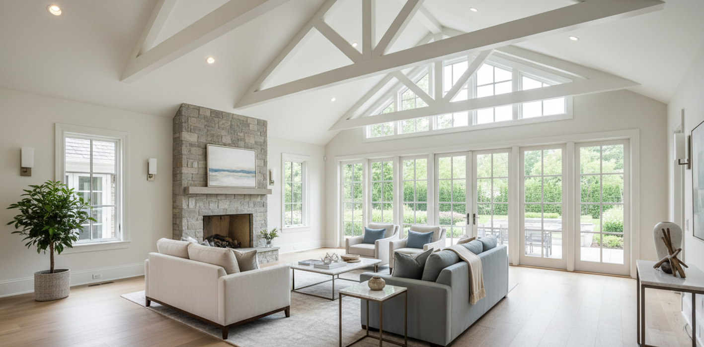 Best roofing company in West Islip 