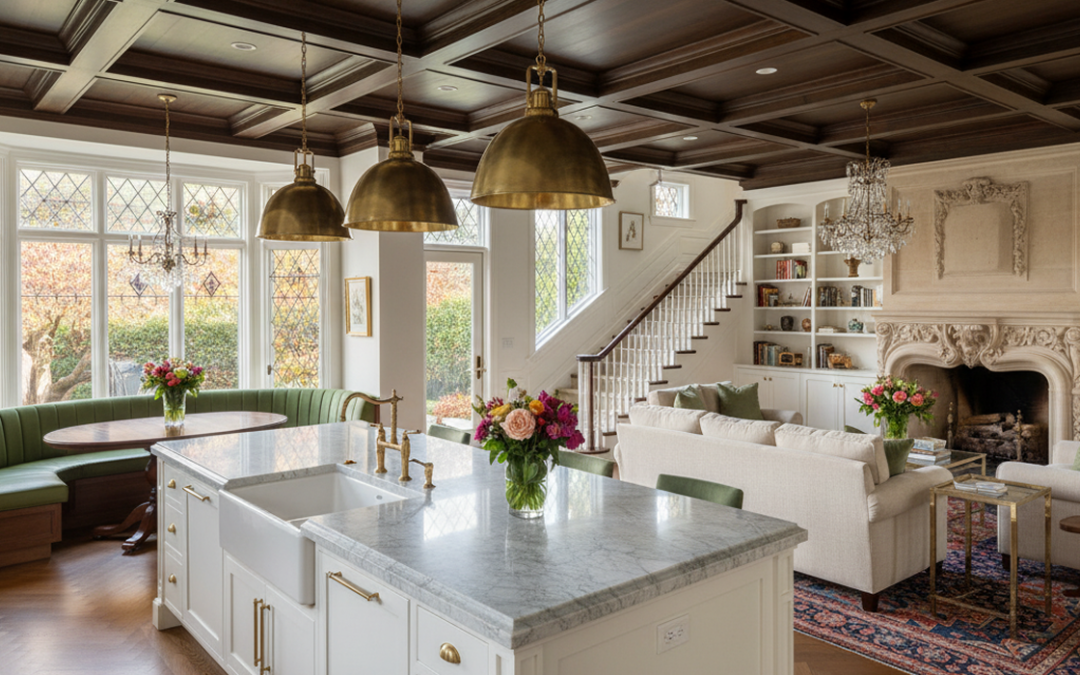 What’s the True Cost of a Major Home Renovation? A Budgeting Guide for Garden City, Mineola & Rockville Centre