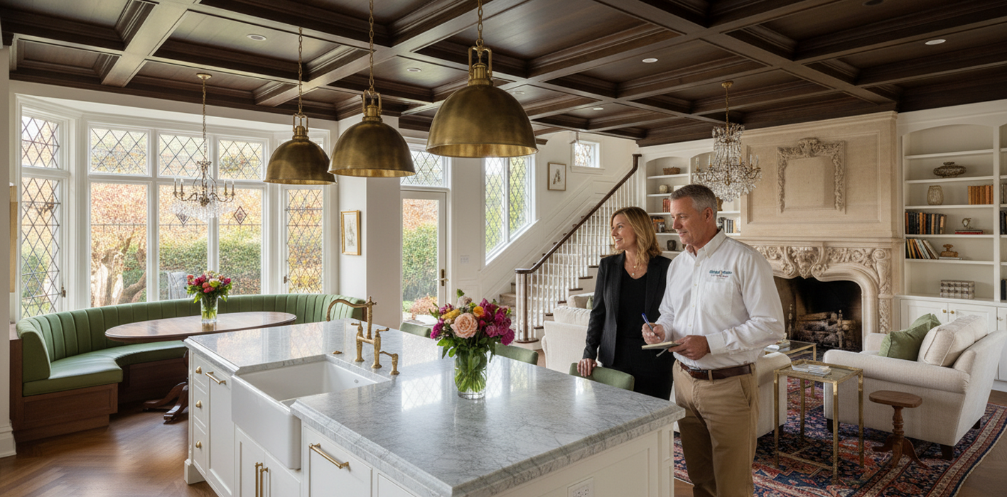 Best roofing company in West Islip 