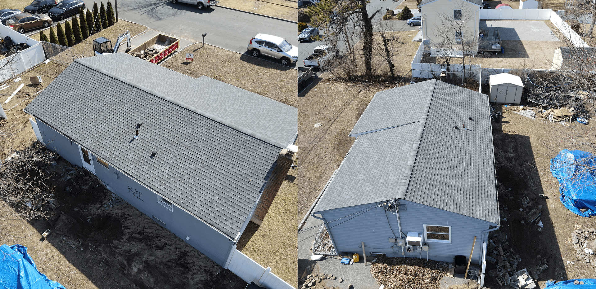 Best roofing company in West Islip 