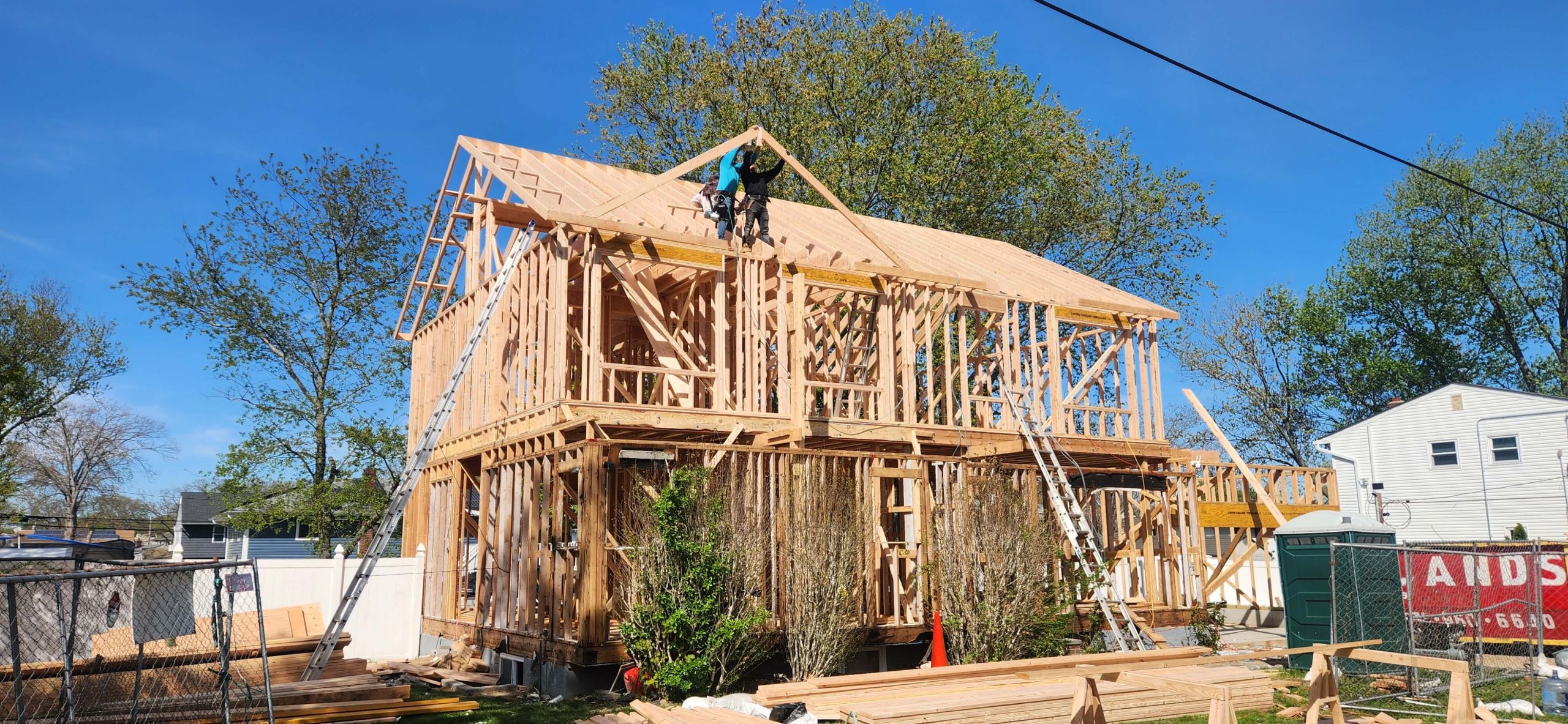 Best roofing company in West Islip 