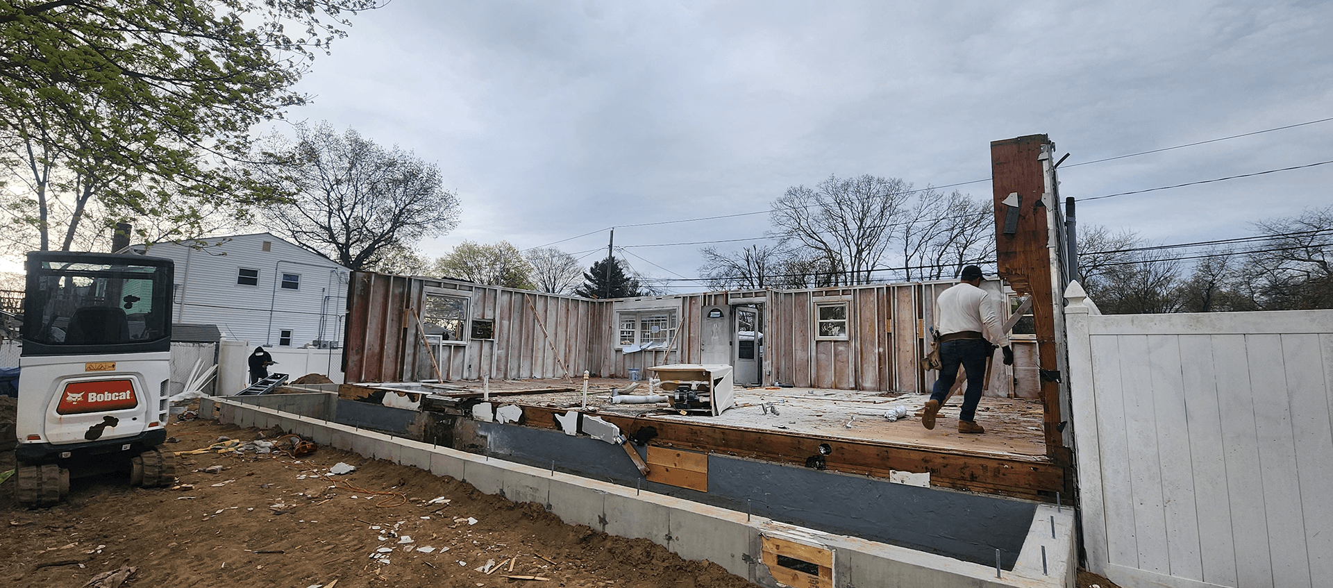 Best roofing company in West Islip 