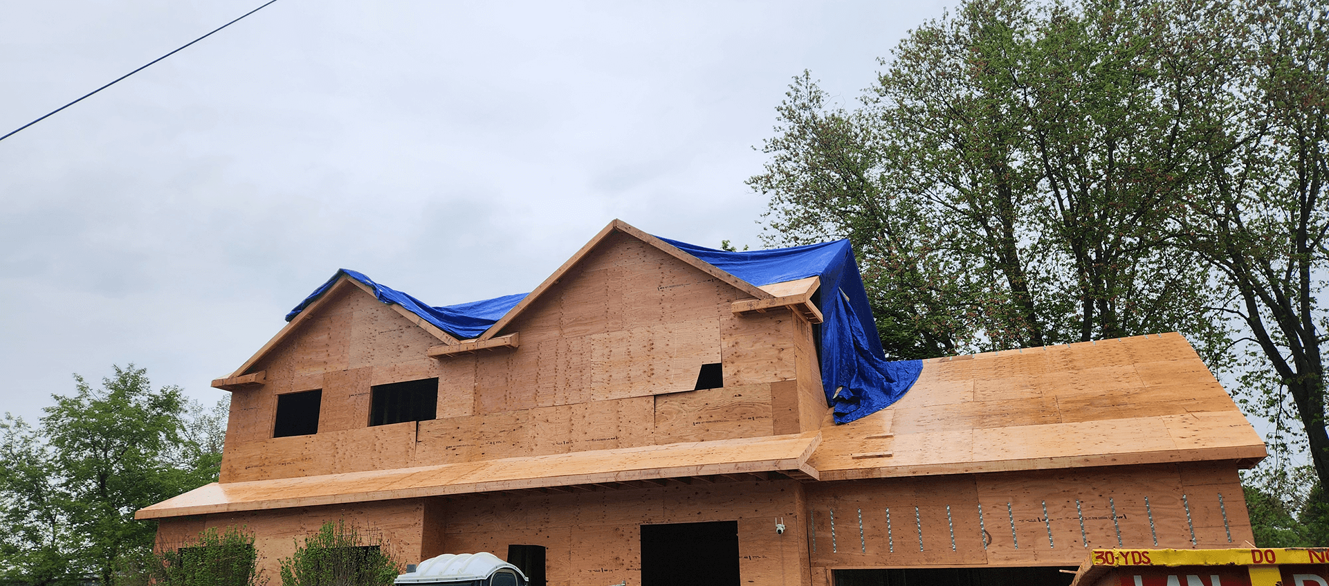 Best roofing company in West Islip 