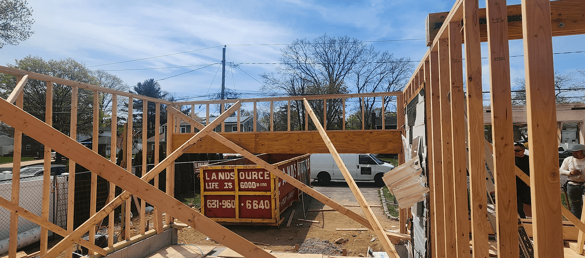 Best roofing company in West Islip 