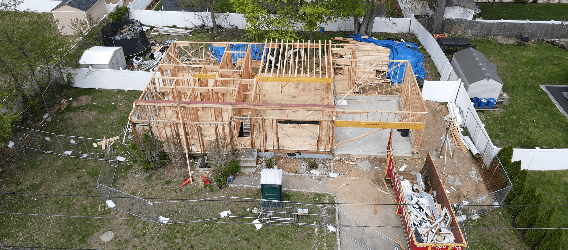 Best roofing company in West Islip 