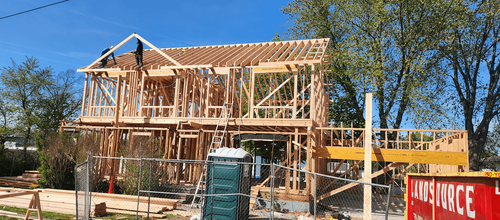 Best roofing company in West Islip 