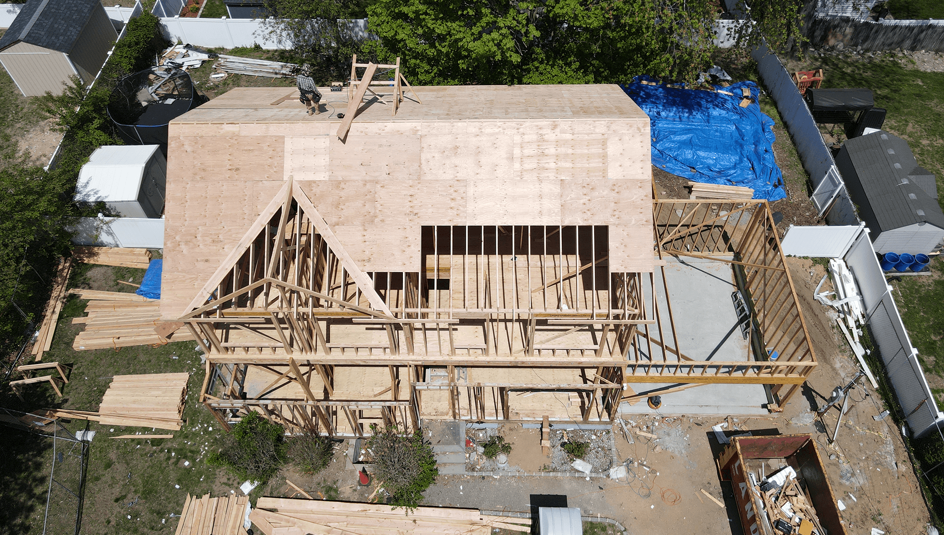 Best roofing company in West Islip 