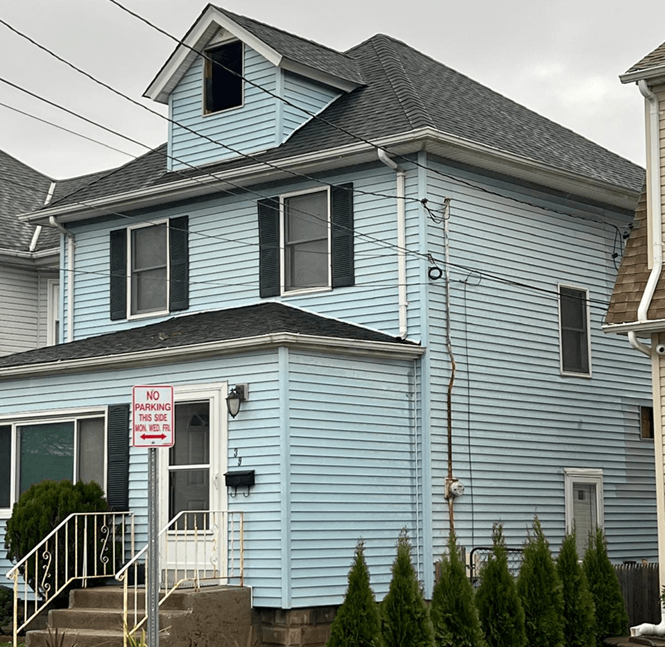 Best roofing company in West Islip 