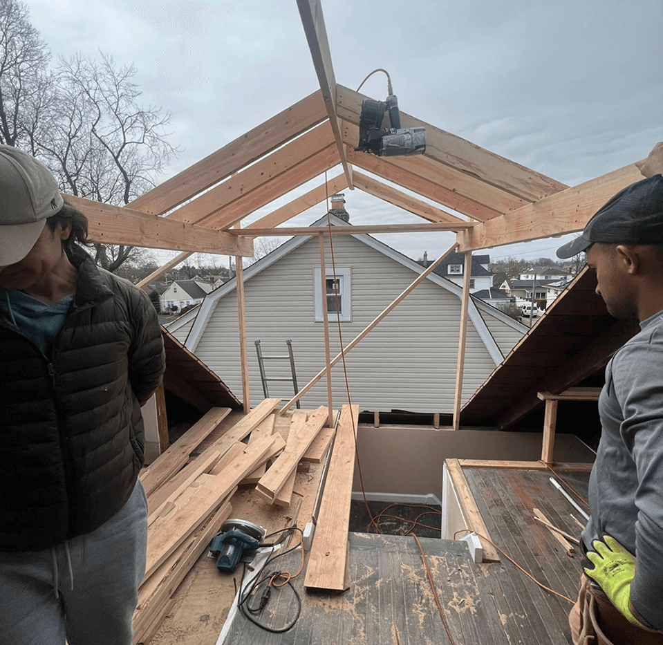 Best roofing company in West Islip 