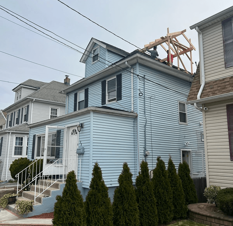 Best roofing company in West Islip 