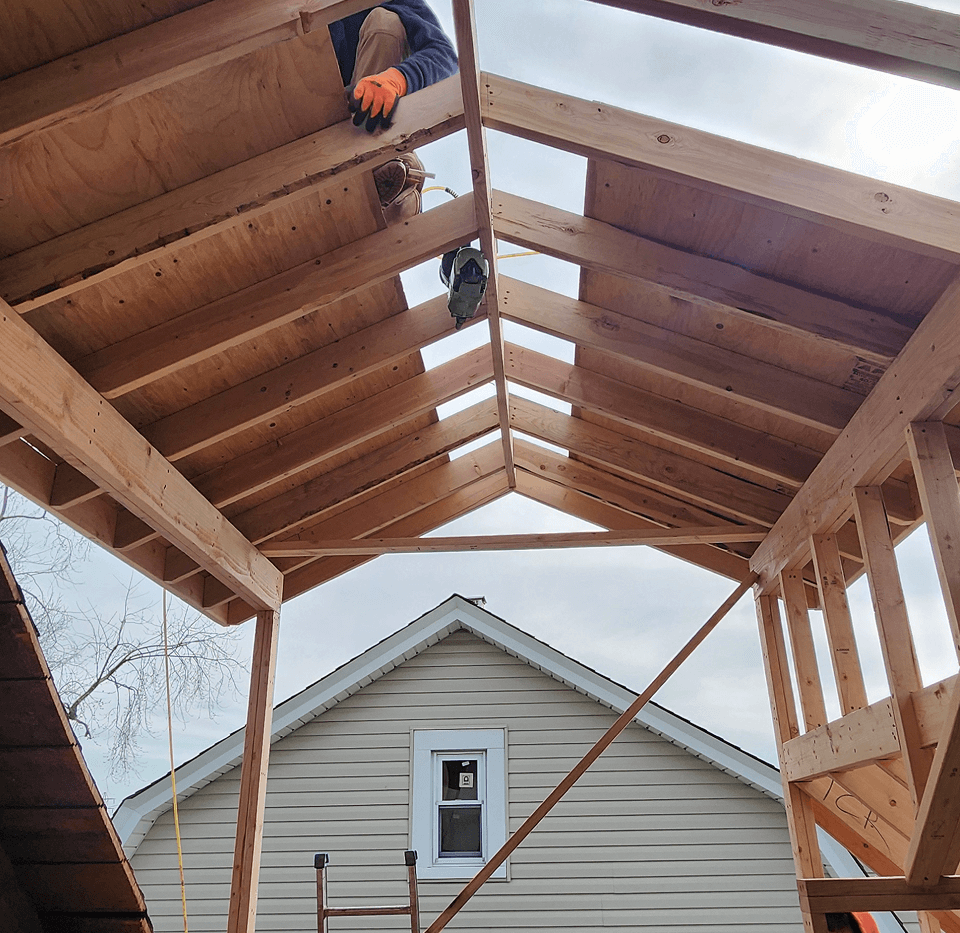 Best roofing company in West Islip 