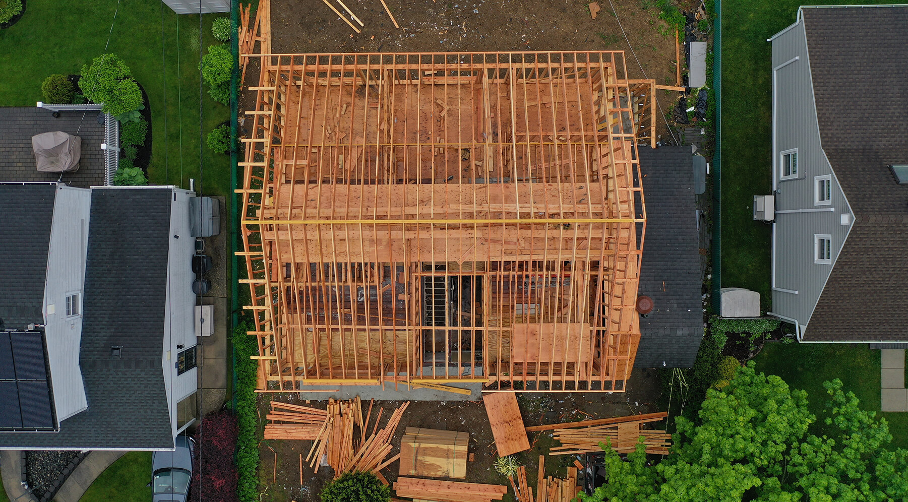 Best roofing company in West Islip 