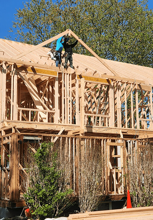 205 babylon tcr builders project f