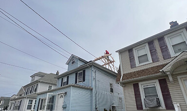 Best roofing company in West Islip 