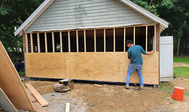 Best roofing company in West Islip 