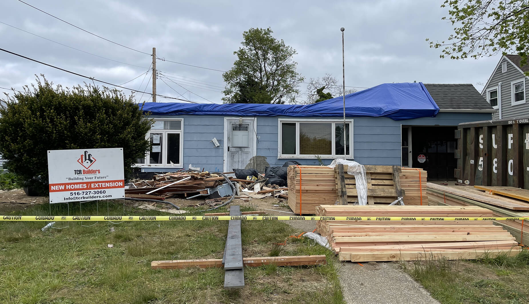 Best roofing company in West Islip 