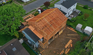 Best roofing company in West Islip 