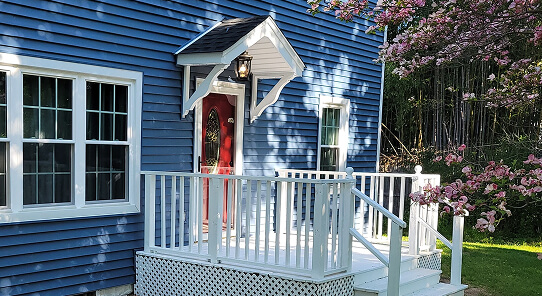 Best roofing company in West Islip 