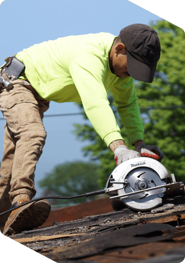 Best roofing company in West Islip 