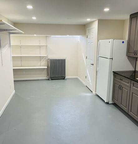 Finished Basement in Long Island NY 1 BASEMENT 011