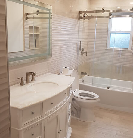 Expert Bathroom Remodeling Long Island - Top Rated Services 1 BATHROOM 012