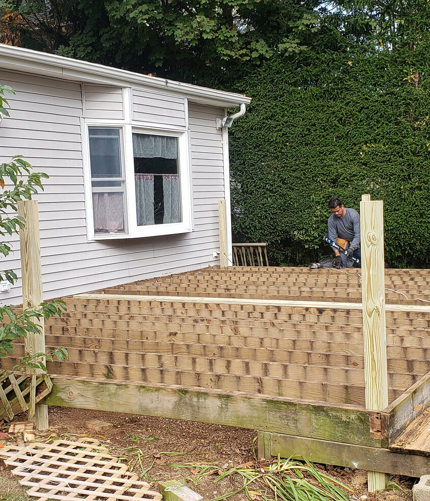 Best roofing company in West Islip 