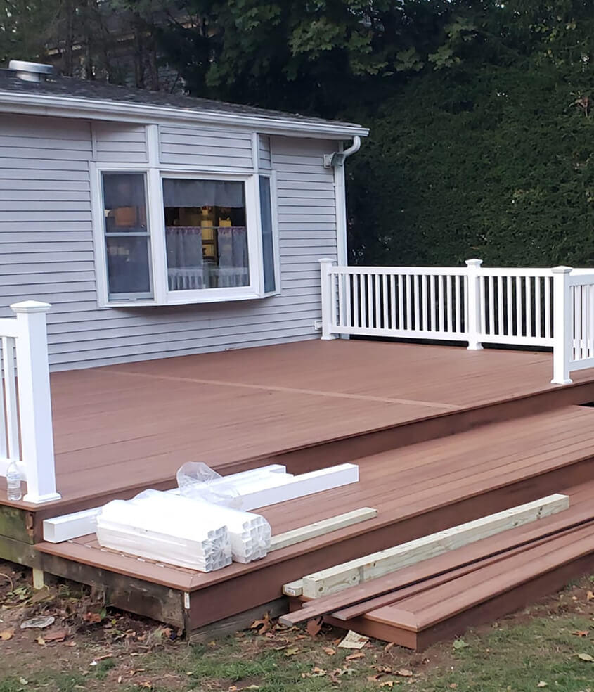 Best roofing company in West Islip 