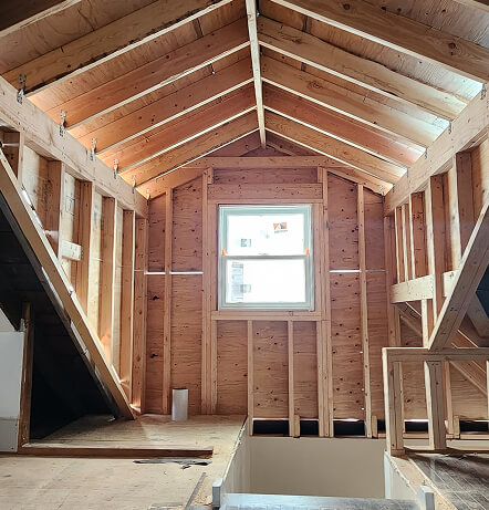 Dormers extension in long island ny 1 DOMERS 10