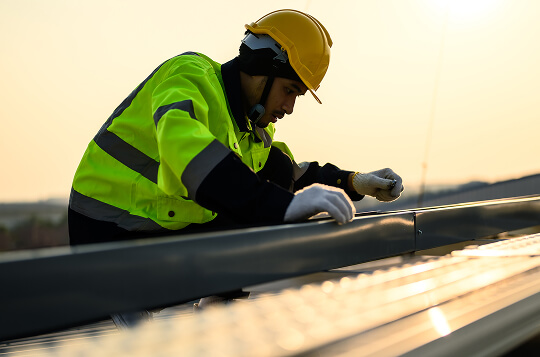 Best roofing company in West Islip 