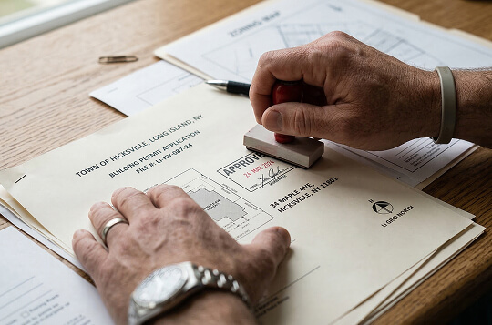 Best roofing company in West Islip 