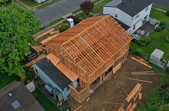 Best roofing company in West Islip 