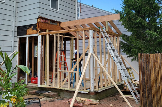 Best roofing company in West Islip 