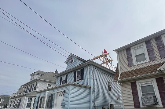 Best roofing company in West Islip 