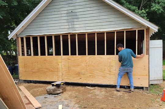 Best roofing company in West Islip 