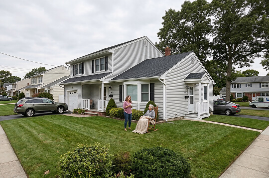 Best roofing company in West Islip 