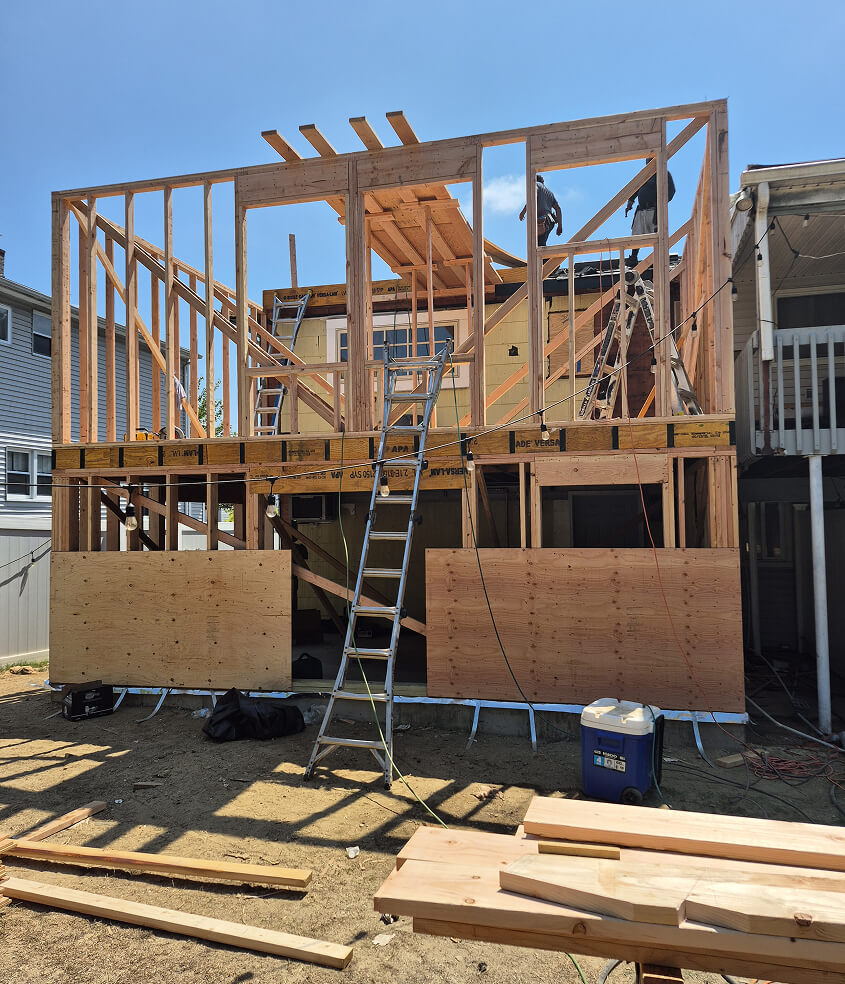 Best roofing company in West Islip 