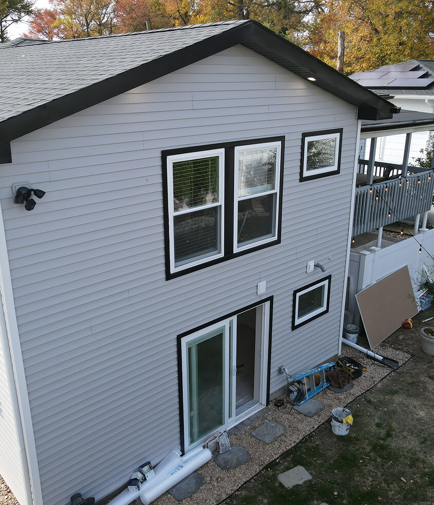 Best roofing company in West Islip 