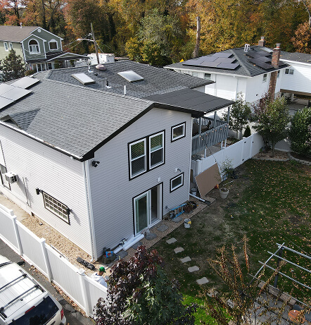 Mother Daughter Conversion in Long Island NY 1 MOTHER 08