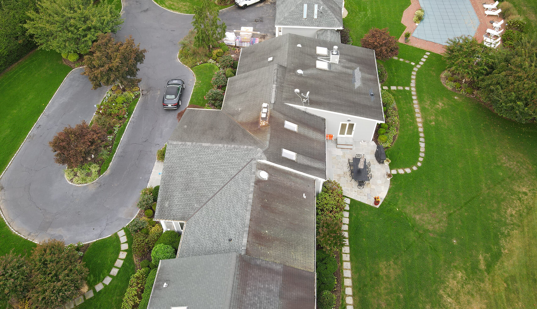 Best roofing company in West Islip 