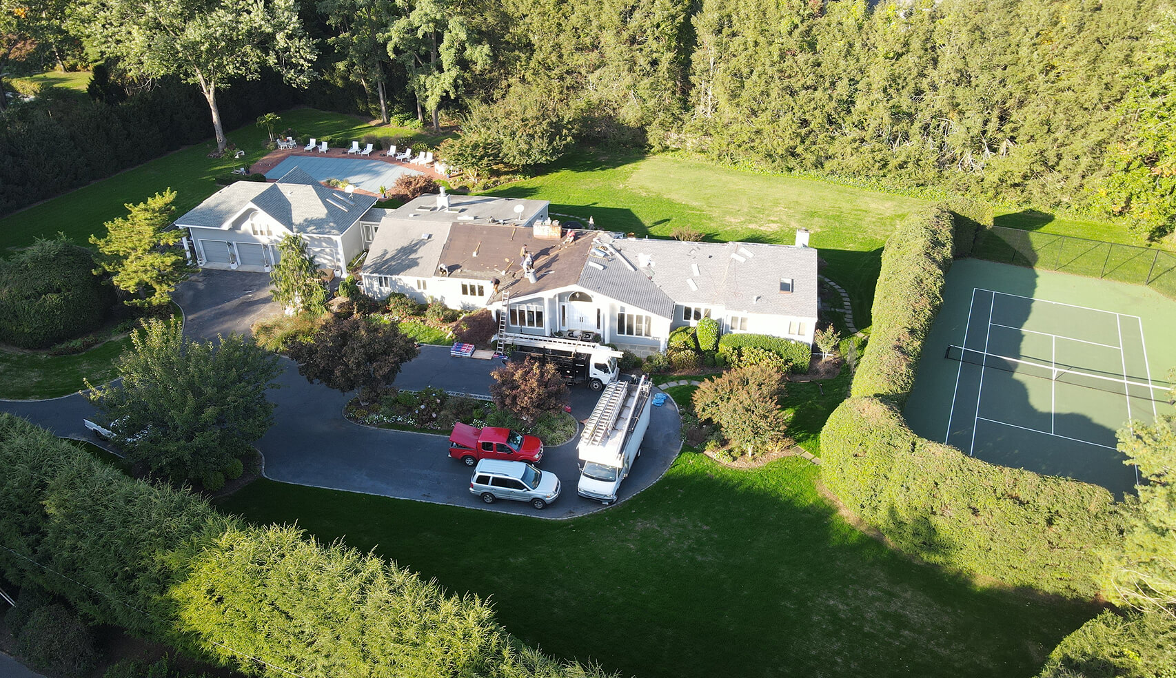 Best roofing company in West Islip 