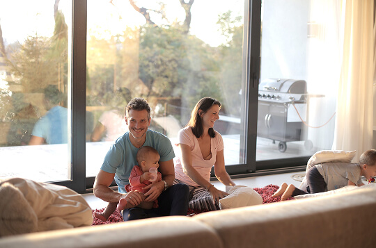 Best roofing company in West Islip 