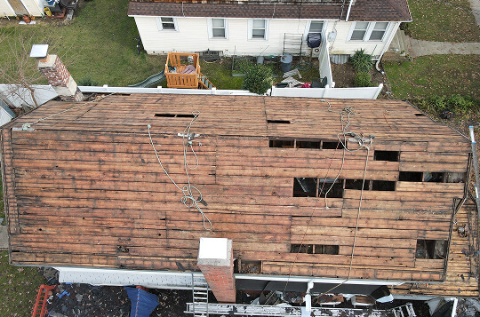 Best roofing company in West Islip 