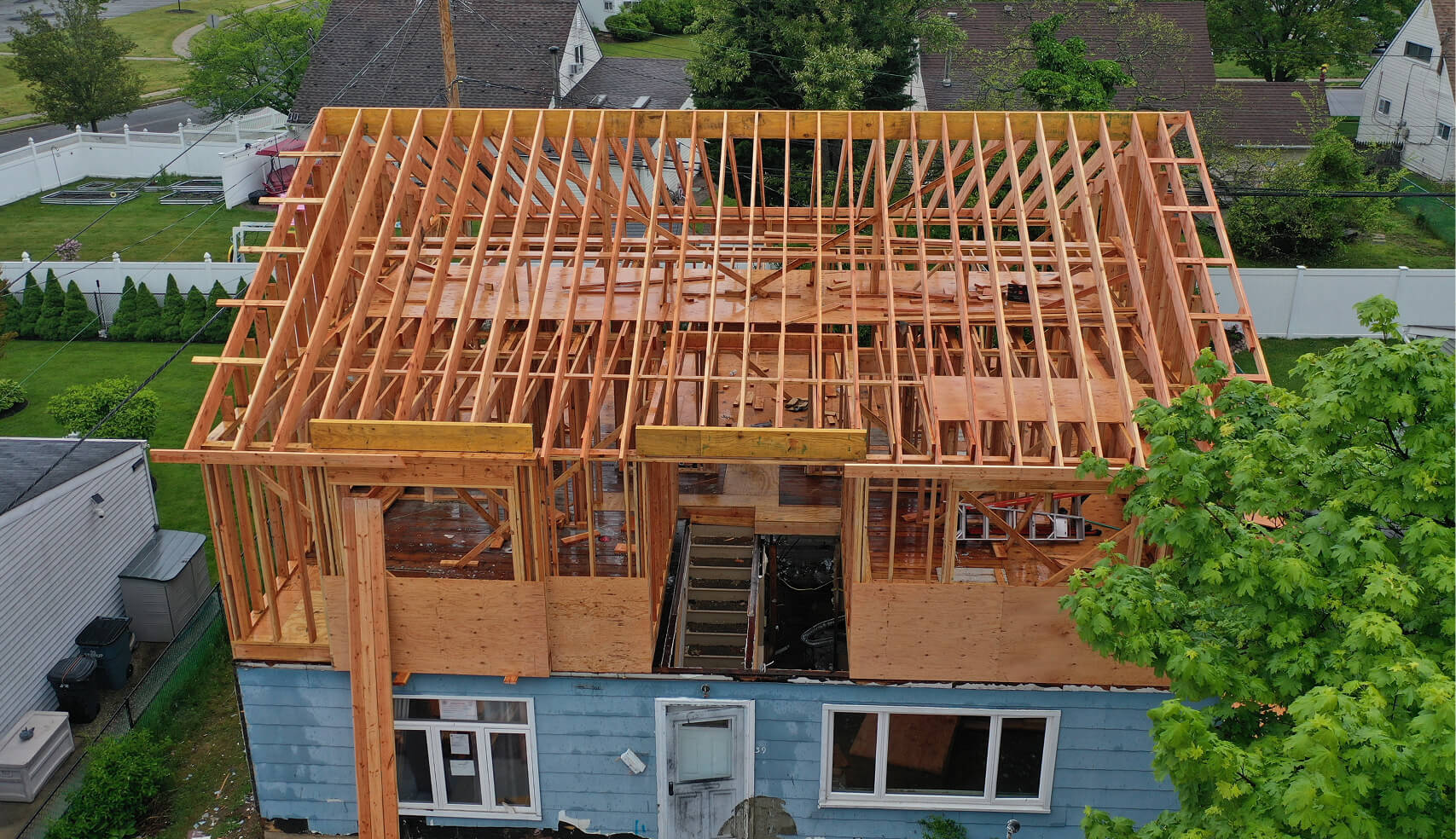 Best roofing company in West Islip 