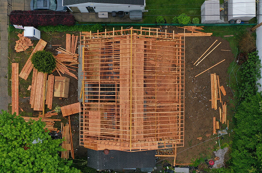 Best roofing company in West Islip 