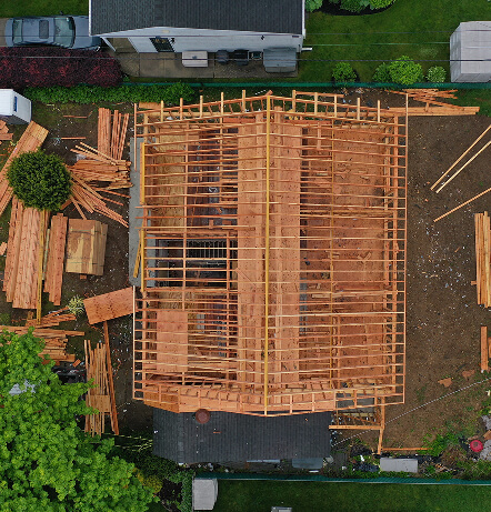 SECOND FLOOR ADDITION 7