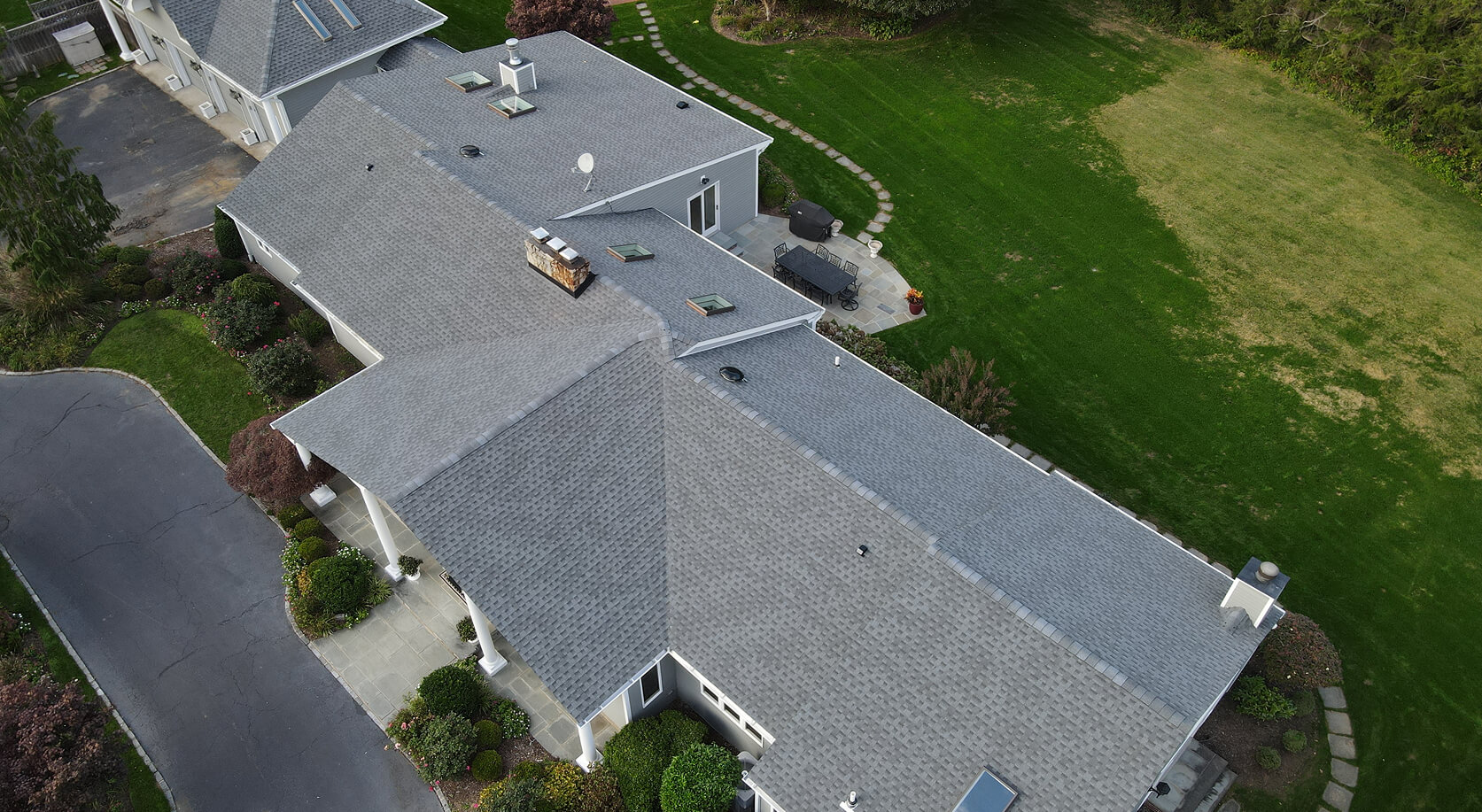 Best roofing company in West Islip 
