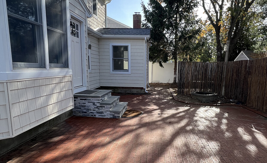 ACCESSORY APARTMENT 1 1